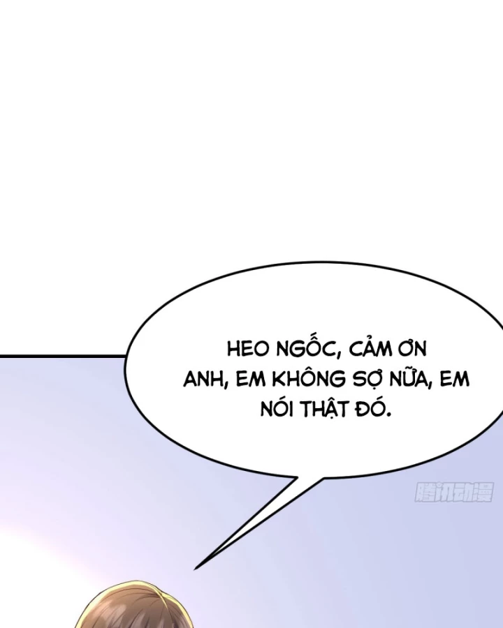 Trong Nhà Có 2 Bạn Gái Song Sinh Chapter 334 - 22