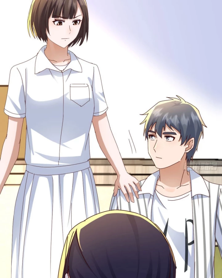 Trong Nhà Có 2 Bạn Gái Song Sinh Chapter 334 - 23