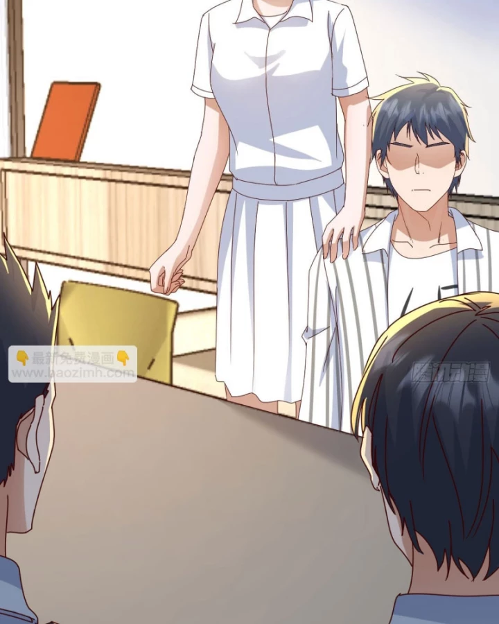 Trong Nhà Có 2 Bạn Gái Song Sinh Chapter 334 - 39