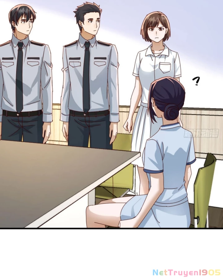 Trong Nhà Có 2 Bạn Gái Song Sinh Chapter 334 - 45