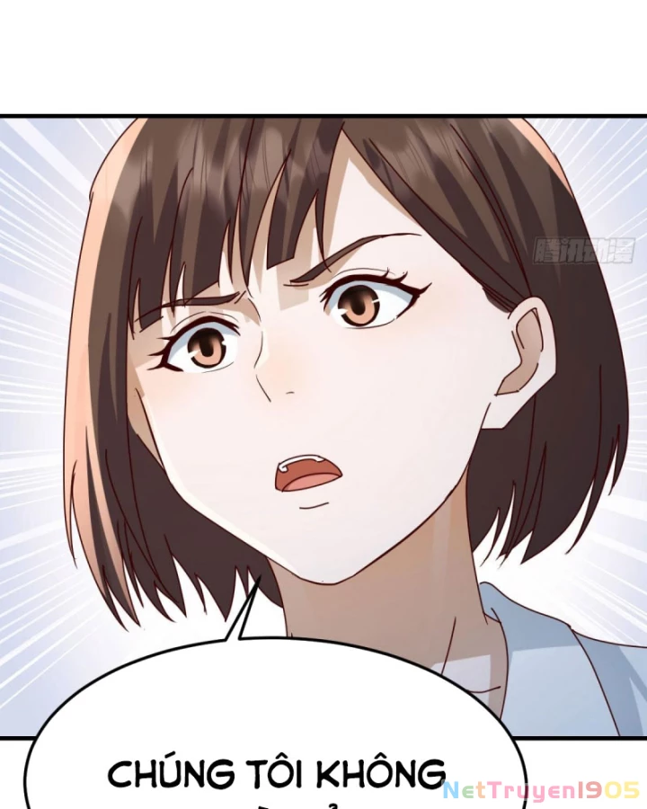 Trong Nhà Có 2 Bạn Gái Song Sinh Chapter 334 - 46