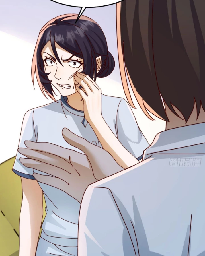 Trong Nhà Có 2 Bạn Gái Song Sinh Chapter 334 - 56