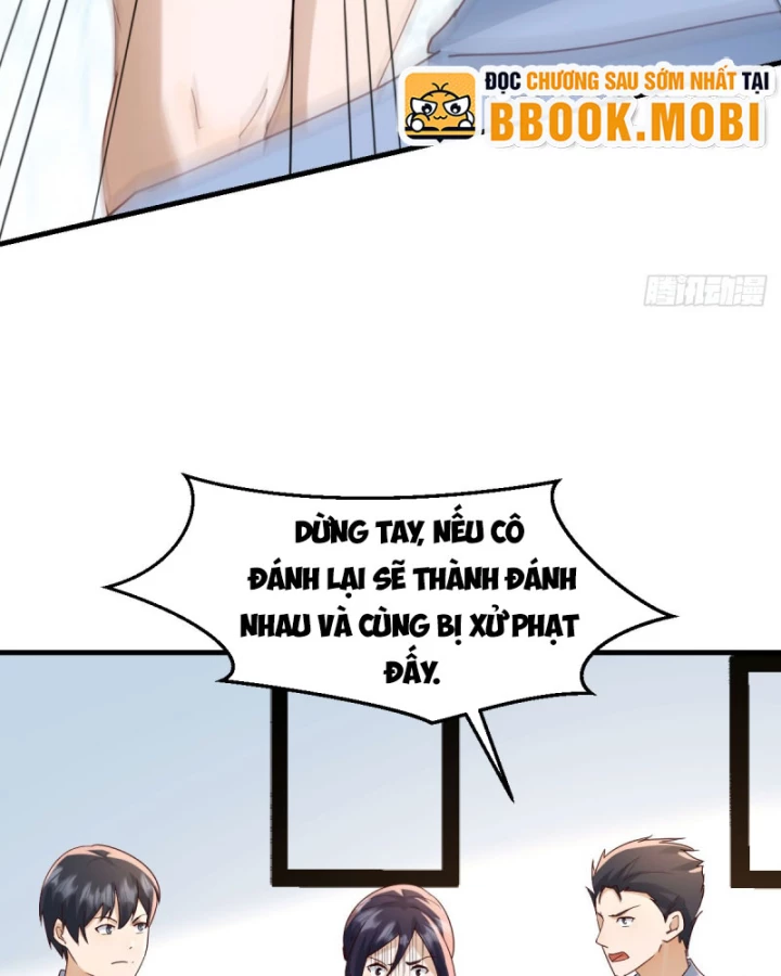 Trong Nhà Có 2 Bạn Gái Song Sinh Chapter 334 - 62