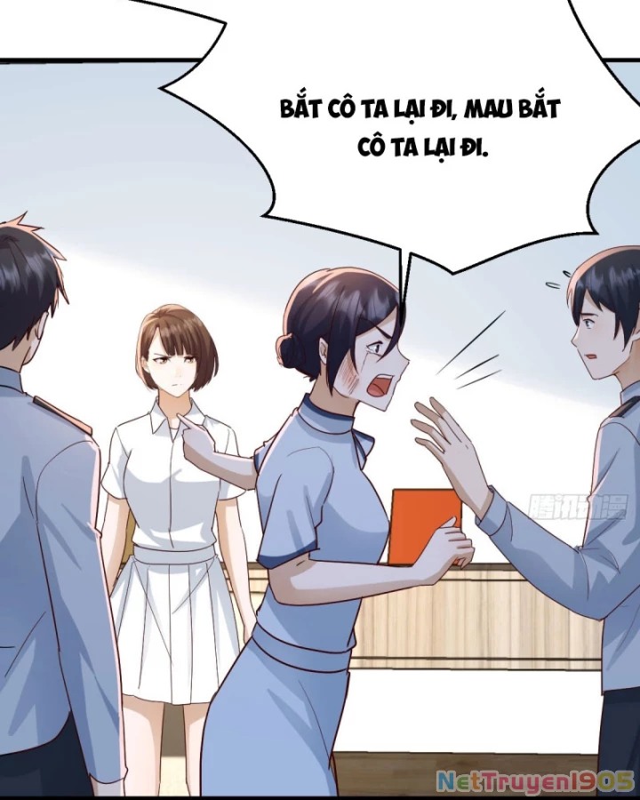 Trong Nhà Có 2 Bạn Gái Song Sinh Chapter 334 - 70