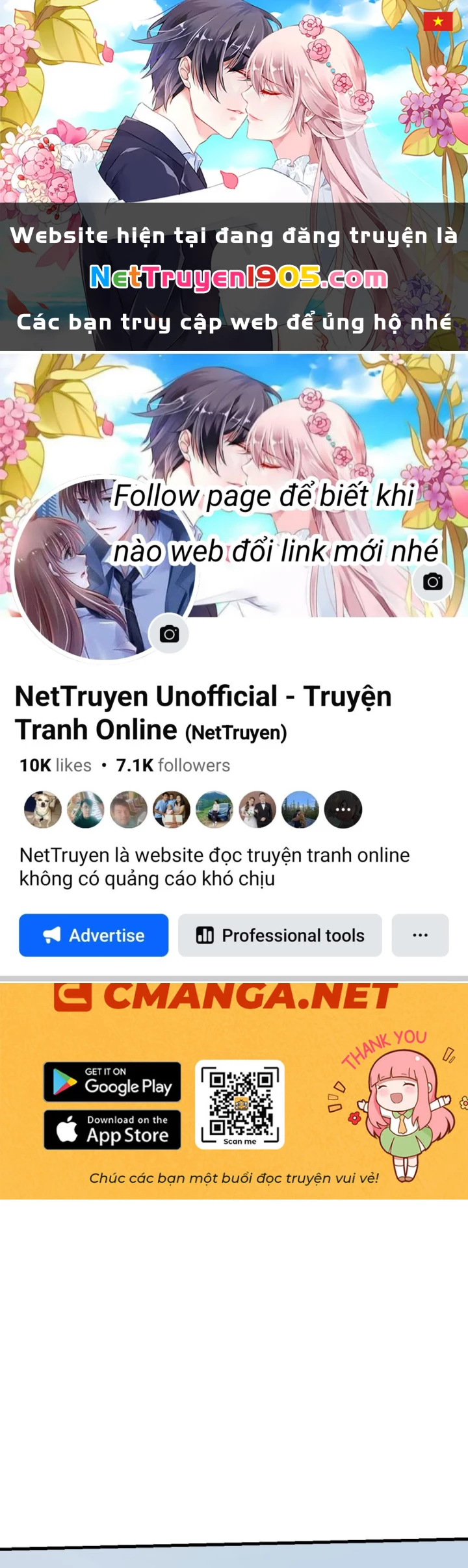 Trong Nhà Có 2 Bạn Gái Song Sinh Chapter 335 - 1