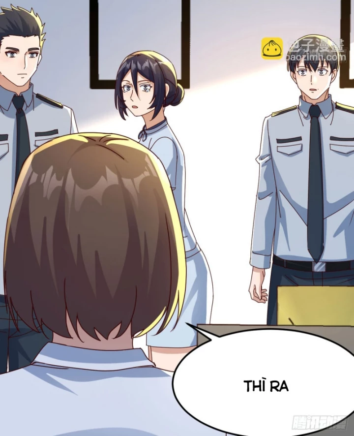 Trong Nhà Có 2 Bạn Gái Song Sinh Chapter 335 - 4