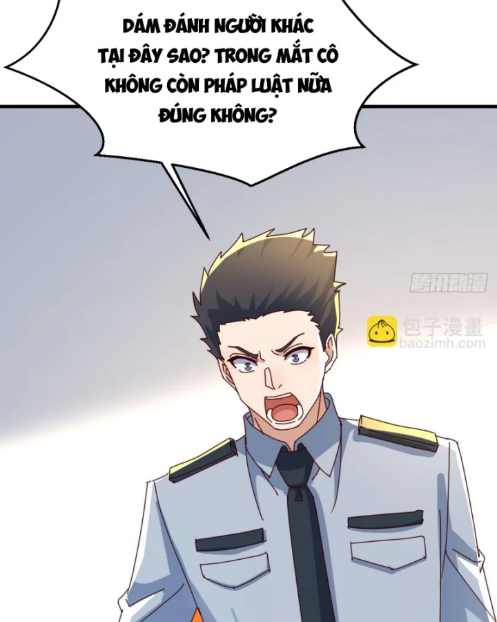 Trong Nhà Có 2 Bạn Gái Song Sinh Chapter 335 - 7