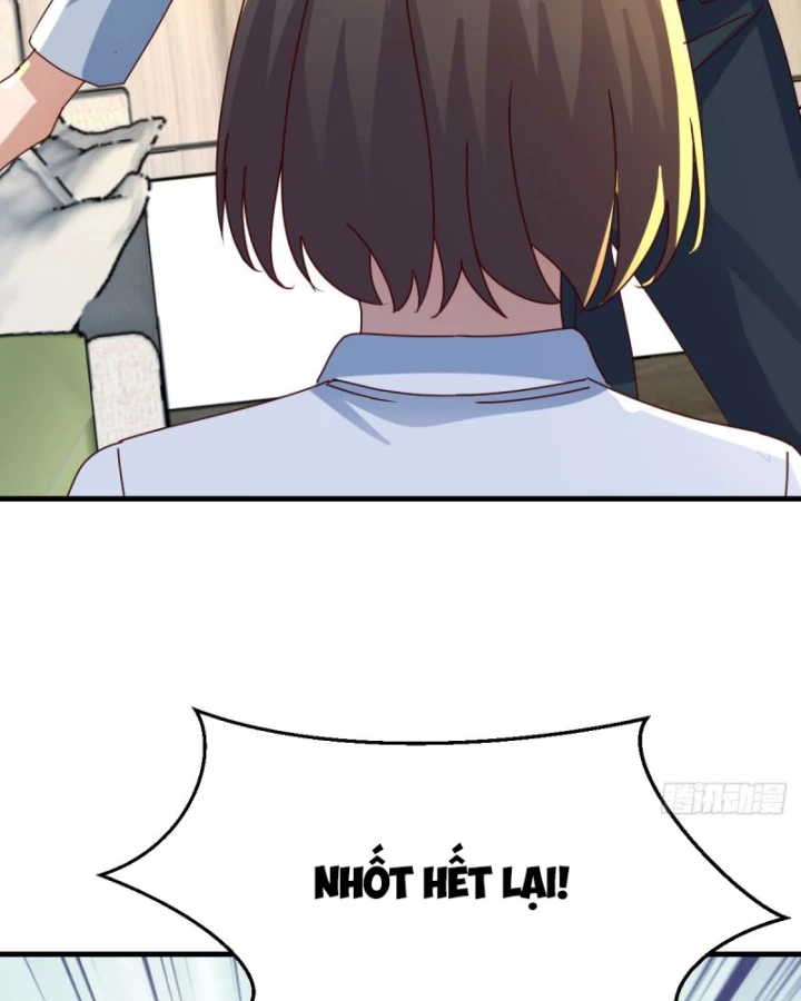 Trong Nhà Có 2 Bạn Gái Song Sinh Chapter 335 - 9