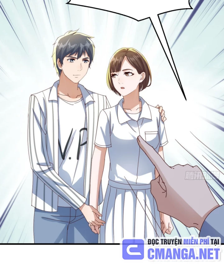 Trong Nhà Có 2 Bạn Gái Song Sinh Chapter 335 - 10