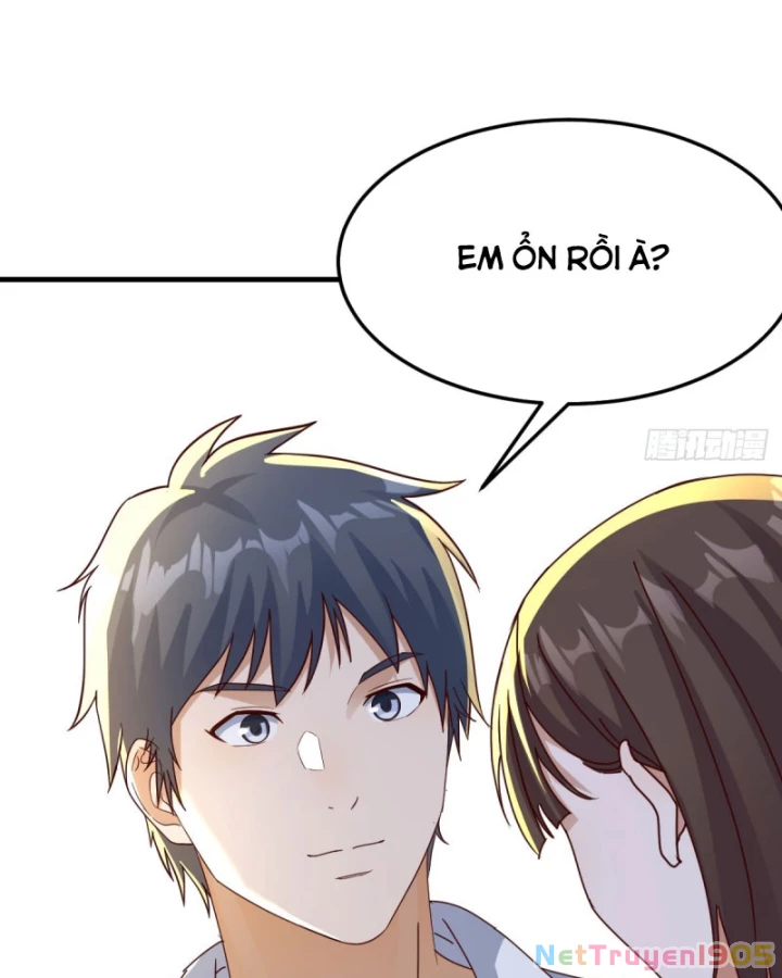 Trong Nhà Có 2 Bạn Gái Song Sinh Chapter 335 - 11