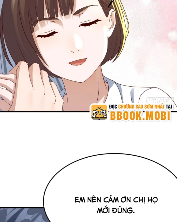 Trong Nhà Có 2 Bạn Gái Song Sinh Chapter 335 - 21