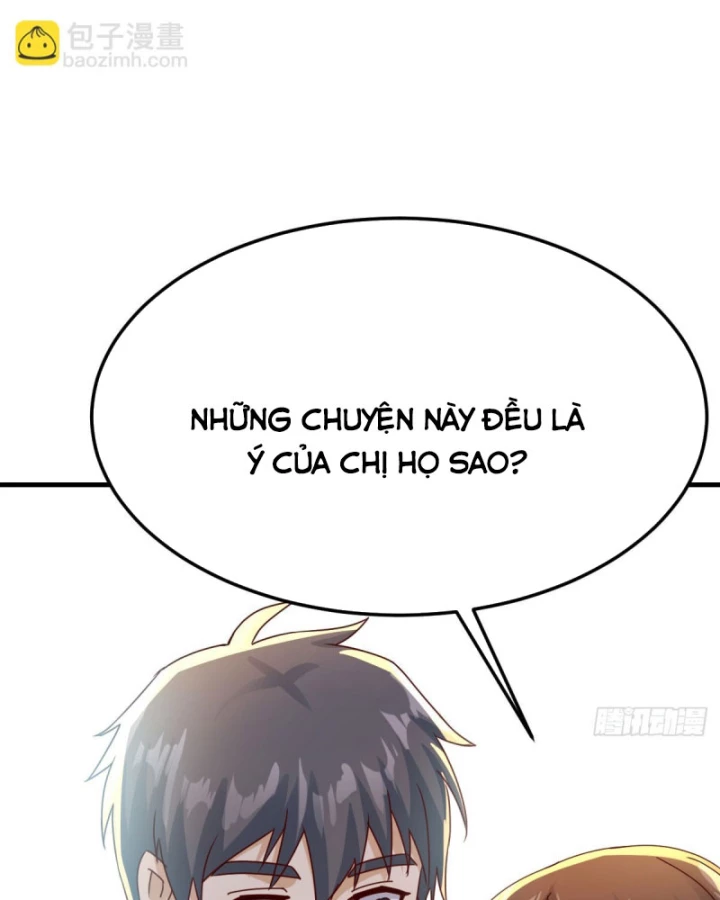 Trong Nhà Có 2 Bạn Gái Song Sinh Chapter 335 - 24