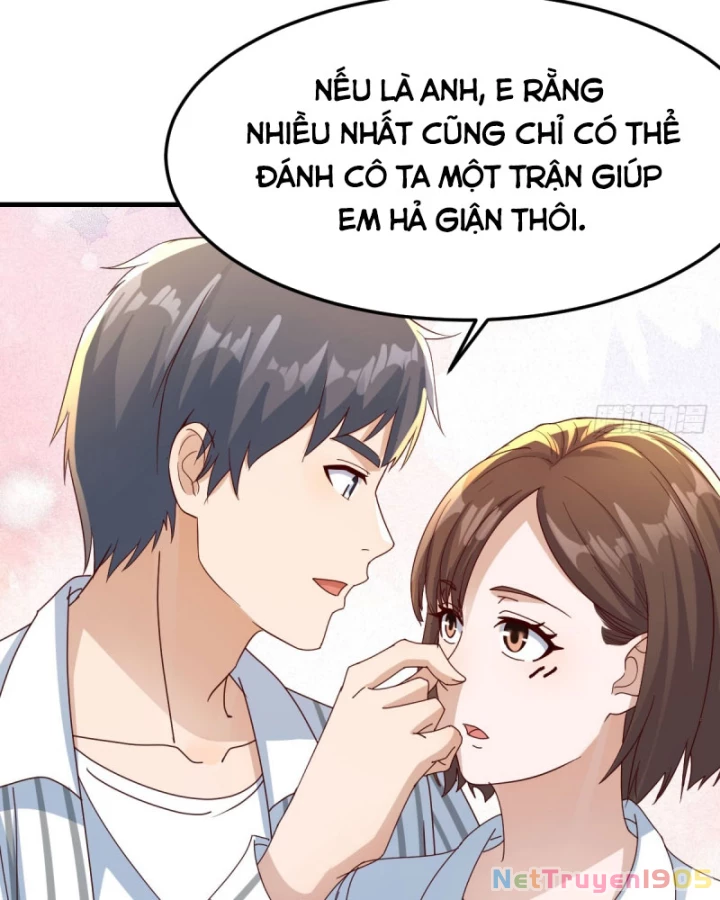 Trong Nhà Có 2 Bạn Gái Song Sinh Chapter 335 - 26