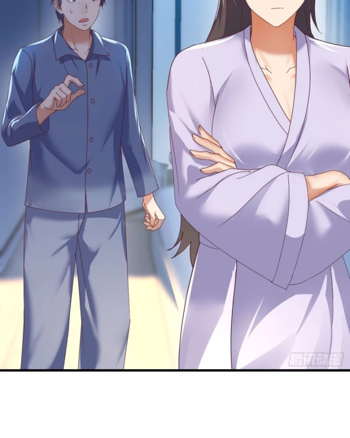 Trong Nhà Có 2 Bạn Gái Song Sinh Chapter 335 - 49