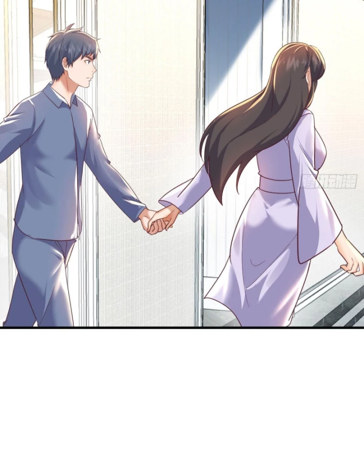 Trong Nhà Có 2 Bạn Gái Song Sinh Chapter 335 - 59