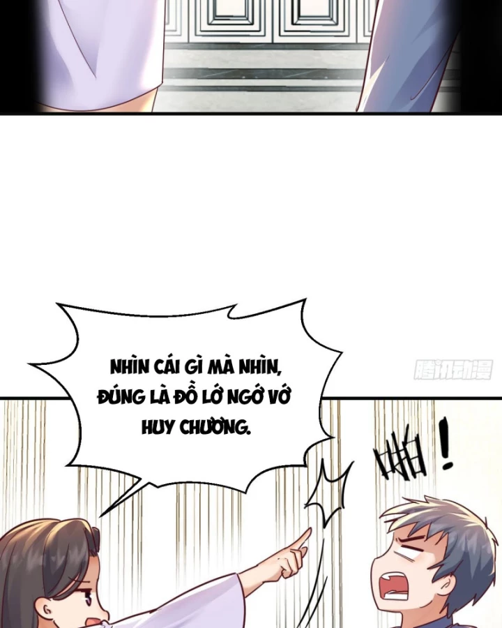 Trong Nhà Có 2 Bạn Gái Song Sinh Chapter 335 - 66