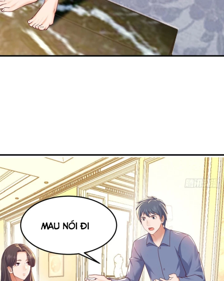 Trong Nhà Có 2 Bạn Gái Song Sinh Chapter 335 - 70