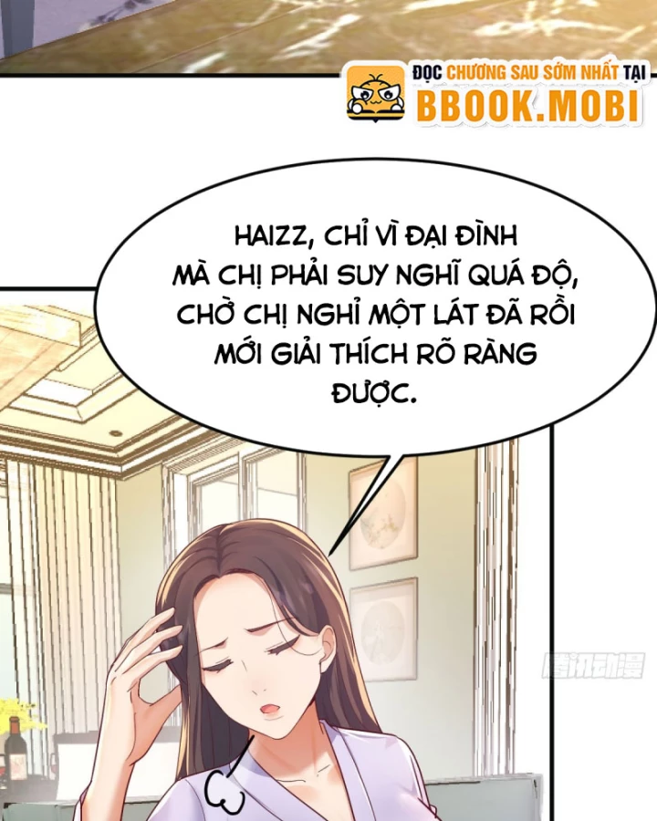 Trong Nhà Có 2 Bạn Gái Song Sinh Chapter 335 - 72