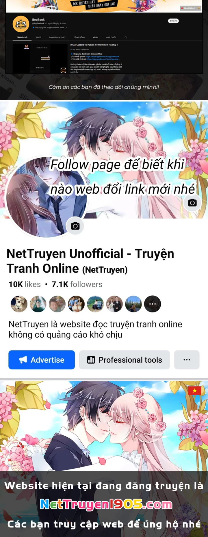 Trong Nhà Có 2 Bạn Gái Song Sinh Chapter 335 - 74