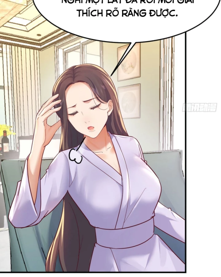 Trong Nhà Có 2 Bạn Gái Song Sinh Chapter 336 - 3