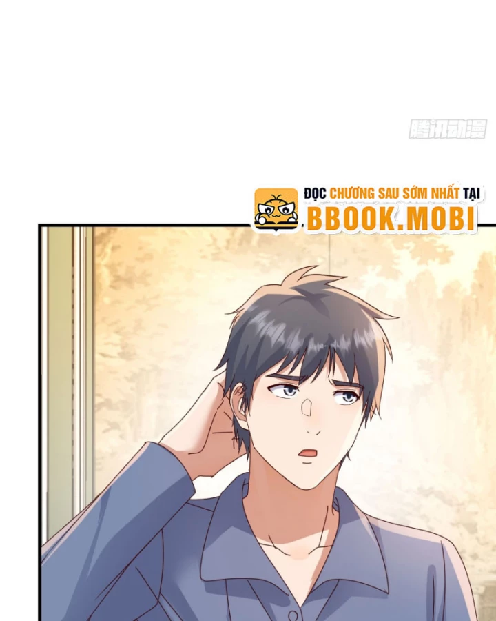 Trong Nhà Có 2 Bạn Gái Song Sinh Chapter 336 - 4