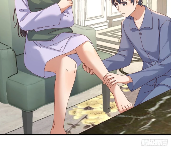 Trong Nhà Có 2 Bạn Gái Song Sinh Chapter 336 - 6