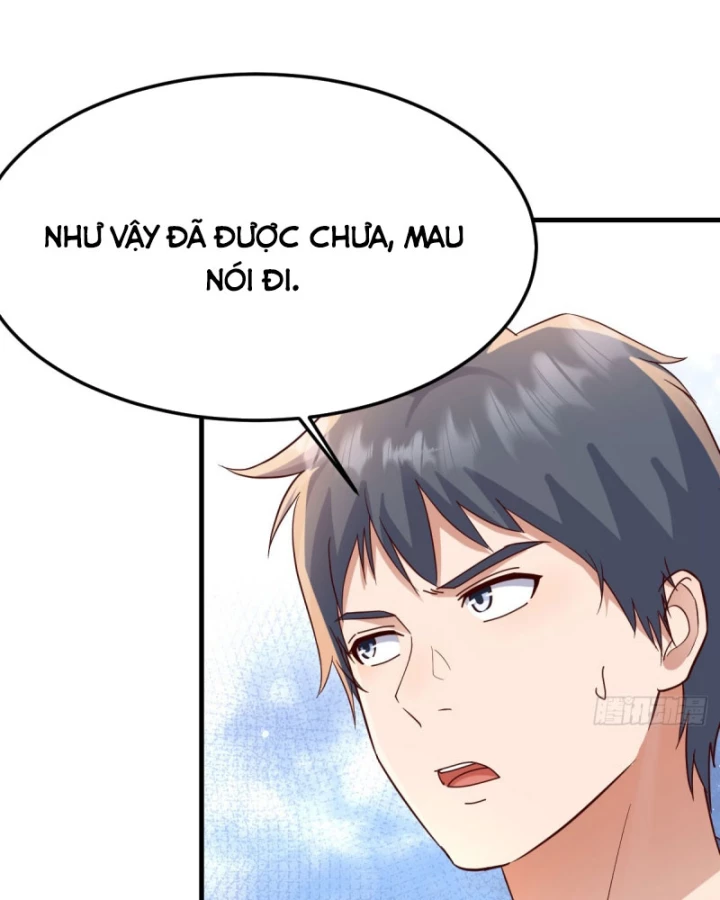 Trong Nhà Có 2 Bạn Gái Song Sinh Chapter 336 - 7