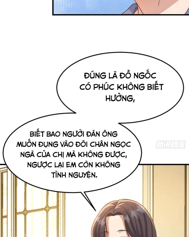 Trong Nhà Có 2 Bạn Gái Song Sinh Chapter 336 - 8