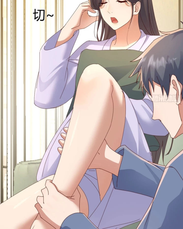 Trong Nhà Có 2 Bạn Gái Song Sinh Chapter 336 - 9