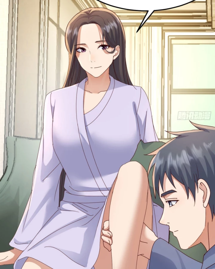 Trong Nhà Có 2 Bạn Gái Song Sinh Chapter 336 - 13