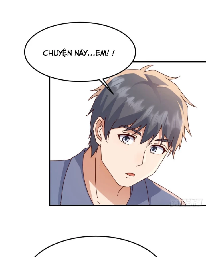 Trong Nhà Có 2 Bạn Gái Song Sinh Chapter 336 - 15