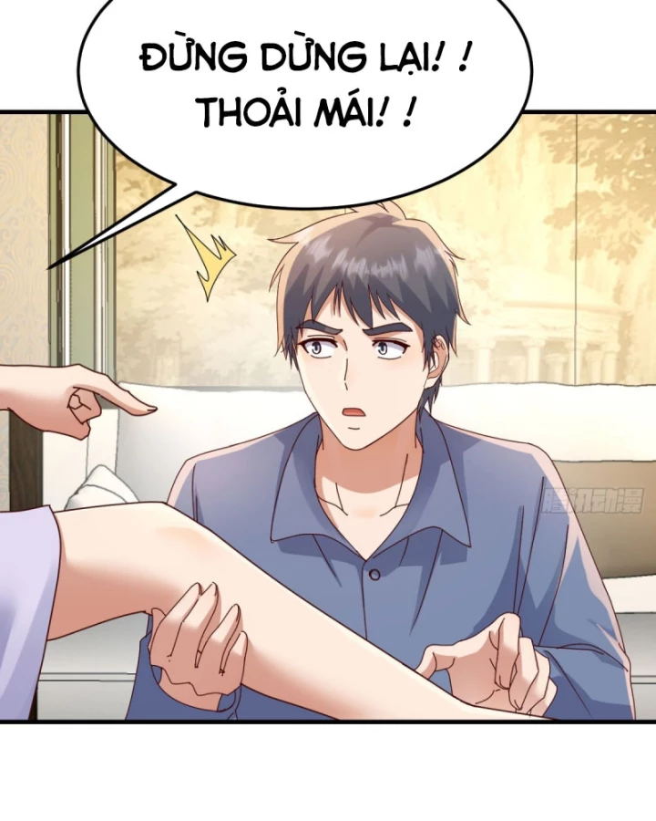 Trong Nhà Có 2 Bạn Gái Song Sinh Chapter 336 - 16