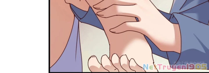 Trong Nhà Có 2 Bạn Gái Song Sinh Chapter 336 - 18