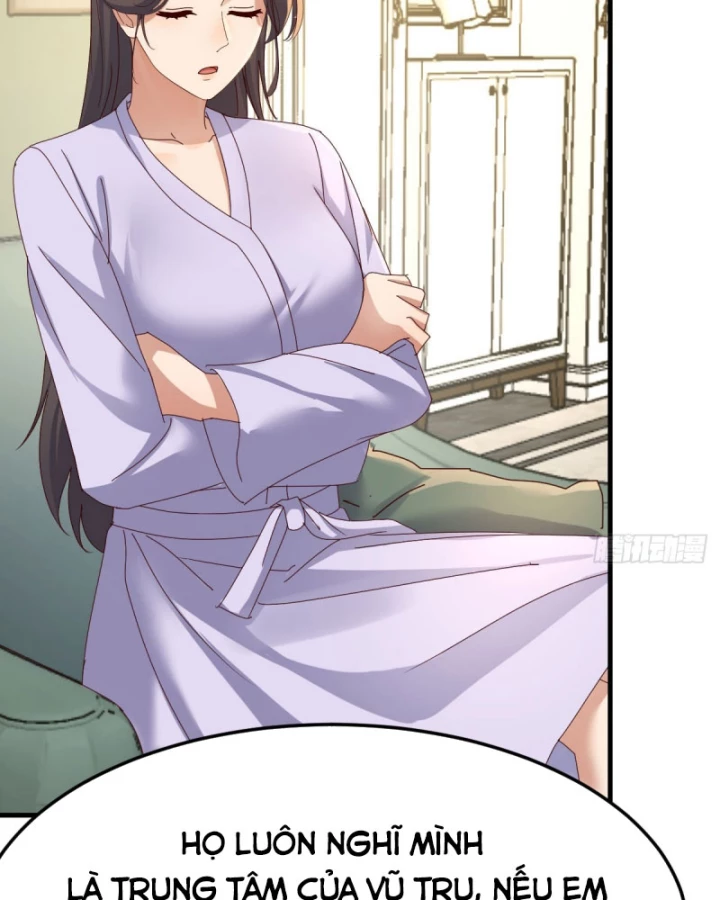 Trong Nhà Có 2 Bạn Gái Song Sinh Chapter 336 - 20