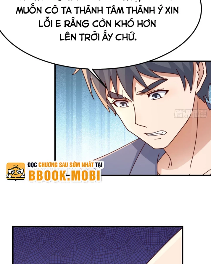 Trong Nhà Có 2 Bạn Gái Song Sinh Chapter 336 - 21