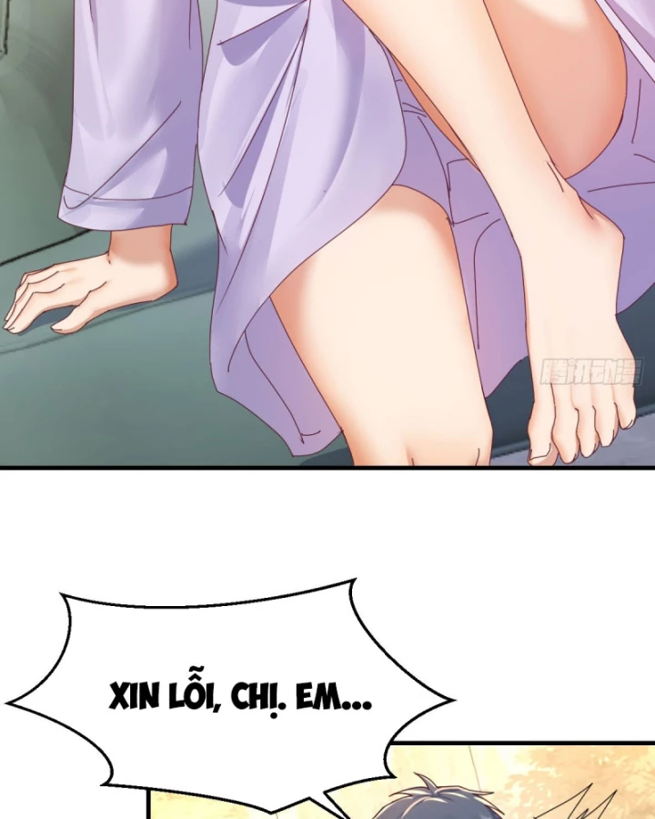 Trong Nhà Có 2 Bạn Gái Song Sinh Chapter 336 - 25