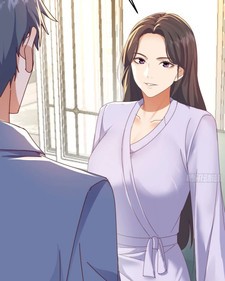 Trong Nhà Có 2 Bạn Gái Song Sinh Chapter 336 - 28