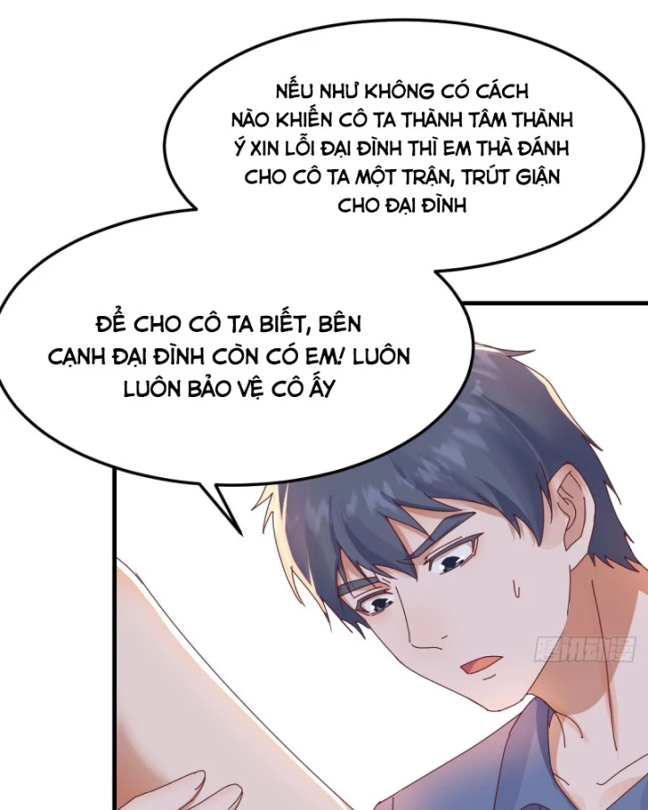 Trong Nhà Có 2 Bạn Gái Song Sinh Chapter 336 - 32