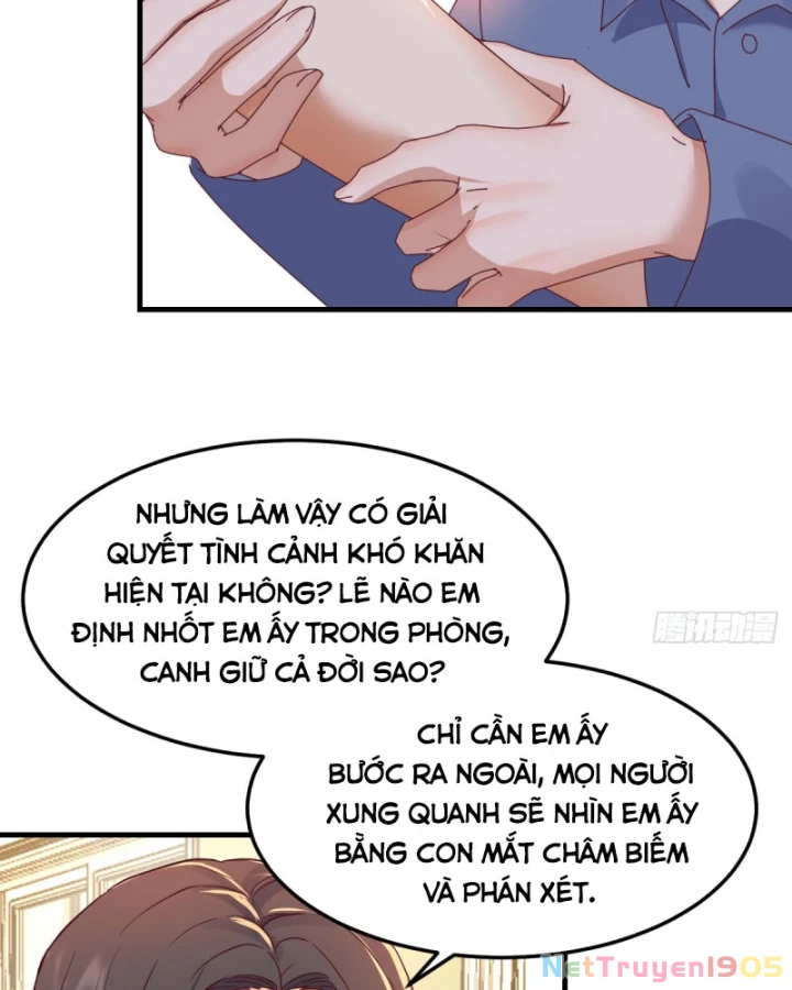 Trong Nhà Có 2 Bạn Gái Song Sinh Chapter 336 - 33