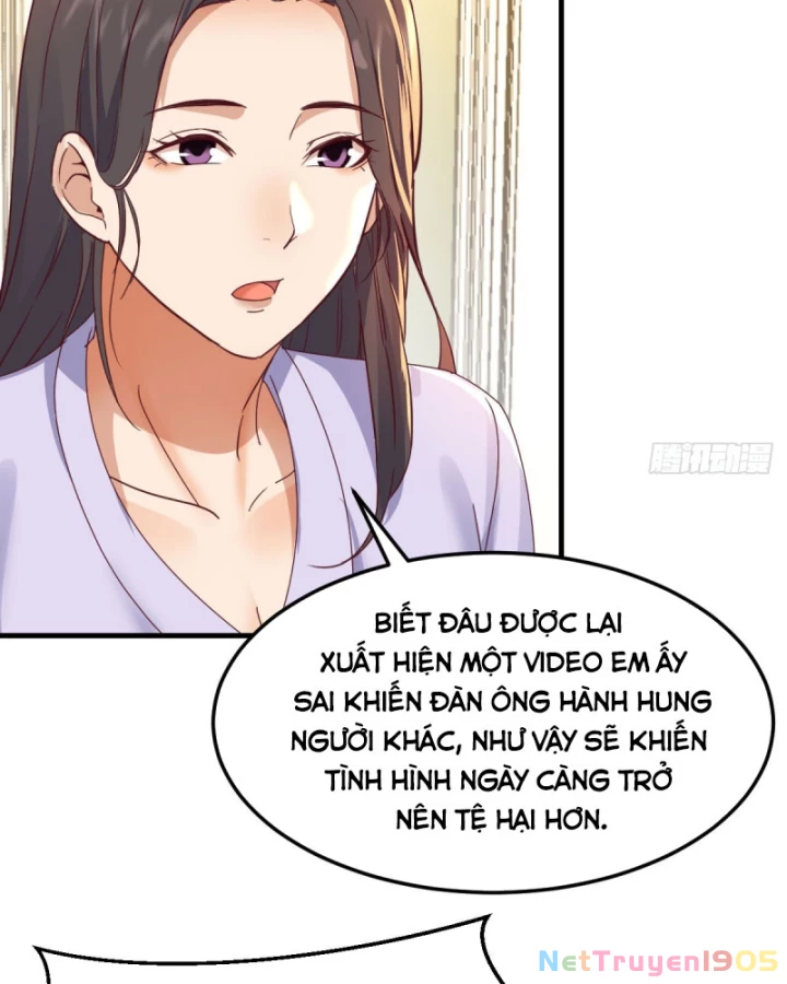 Trong Nhà Có 2 Bạn Gái Song Sinh Chapter 336 - 34