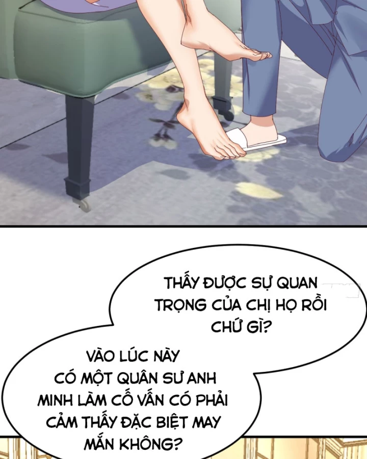 Trong Nhà Có 2 Bạn Gái Song Sinh Chapter 336 - 38