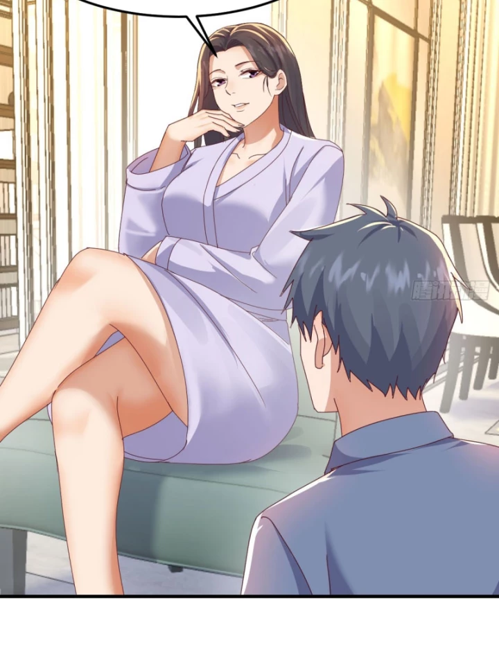 Trong Nhà Có 2 Bạn Gái Song Sinh Chapter 336 - 39