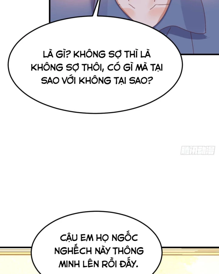 Trong Nhà Có 2 Bạn Gái Song Sinh Chapter 336 - 45