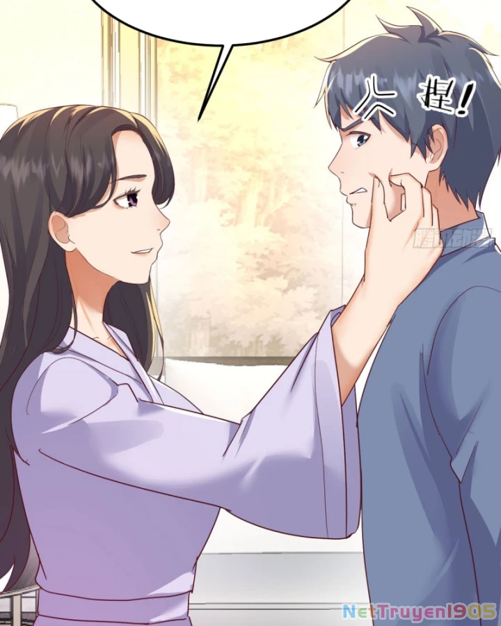 Trong Nhà Có 2 Bạn Gái Song Sinh Chapter 336 - 46