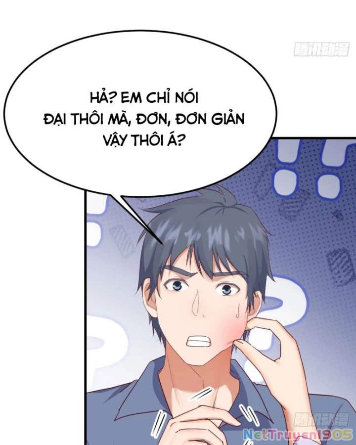 Trong Nhà Có 2 Bạn Gái Song Sinh Chapter 336 - 48