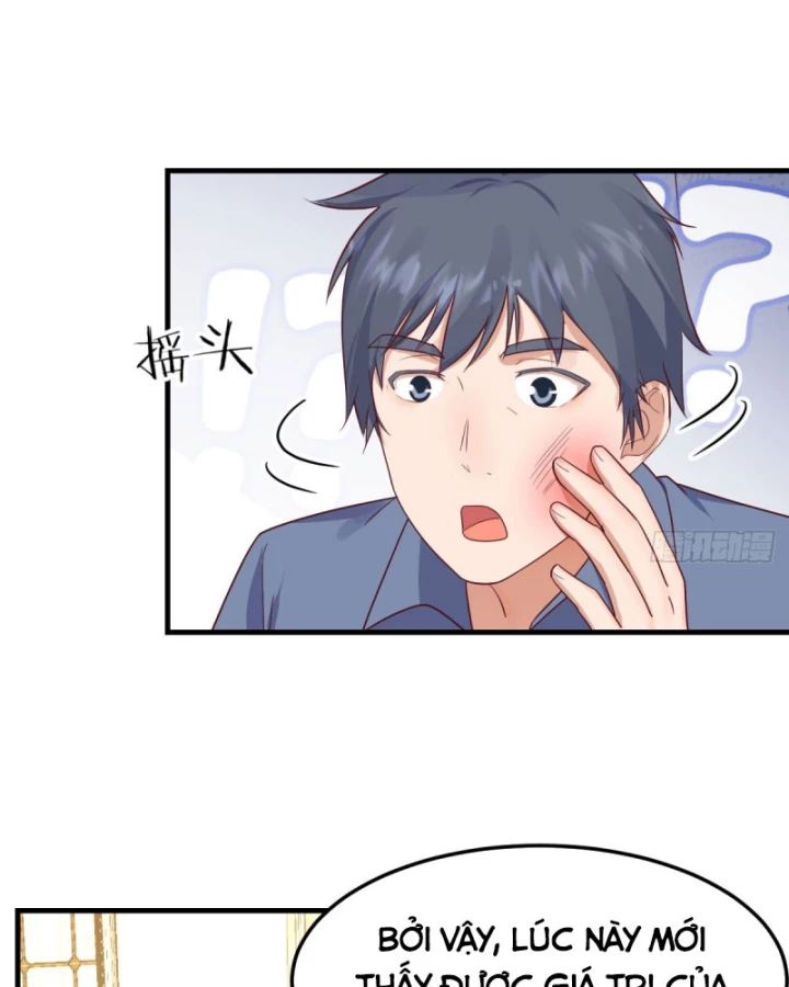 Trong Nhà Có 2 Bạn Gái Song Sinh Chapter 336 - 51