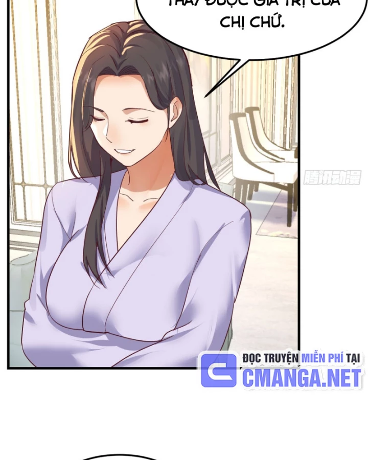 Trong Nhà Có 2 Bạn Gái Song Sinh Chapter 336 - 52