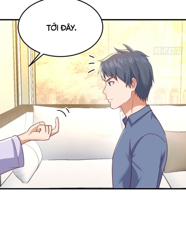 Trong Nhà Có 2 Bạn Gái Song Sinh Chapter 336 - 53