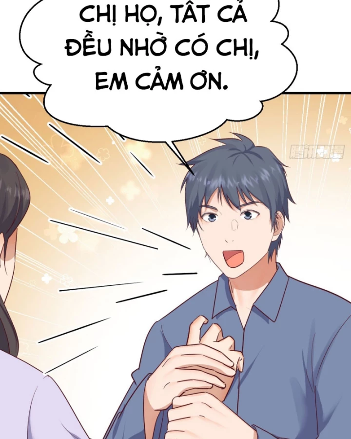 Trong Nhà Có 2 Bạn Gái Song Sinh Chapter 336 - 57