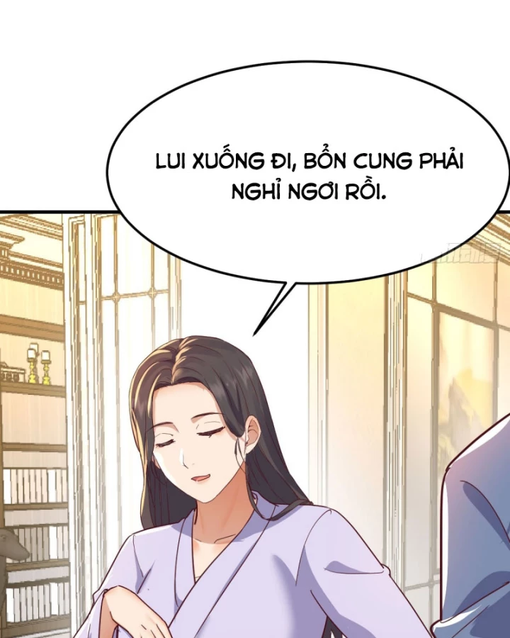 Trong Nhà Có 2 Bạn Gái Song Sinh Chapter 336 - 59